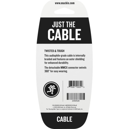 MP-CABLE-KIT - Accessoires - Câble de remplacement pour