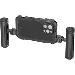 5007 Mobile Dual Handheld Kit for iPhone 16 Pro