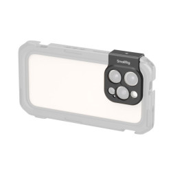 5009 Lens Backplate for iPhone 16 Series Cage (M17 Thread)