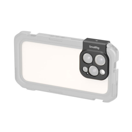 5009 Lens Backplate for iPhone 16 Series Cage (M17 Thread)