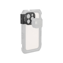 5009 Lens Backplate for iPhone 16 Series Cage (M17 Thread)