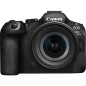 EOS-R6 Mark III et RF24-105 mm F4-7,1 IS STM