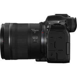 EOS-R6 Mark III et RF24-105mm F4-7,1 IS STM