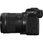 EOS-R6 Mark III et RF24-105 mm F4-7,1 IS STM
