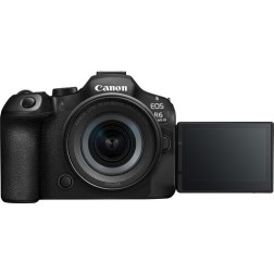 EOS-R6 Mark III et RF24-105mm F4-7,1 IS STM