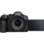 EOS-R6 Mark III et RF24-105 mm F4-7,1 IS STM