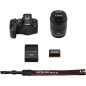 EOS-R6 Mark III et RF24-105 mm F4-7,1 IS STM