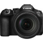 EOS-R6 Mark III et RF 24-105 USM