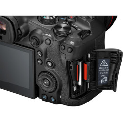 EOS-R6 Mark III et RF24-105mm F4 L IS USM