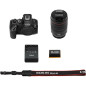 EOS-R6 Mark III et RF 24-105 USM
