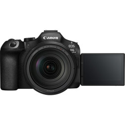 EOS-R6 Mark III et RF24-105mm F4 L IS USM