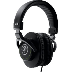 MC-100 - Casque Studio Fermé MACKIE