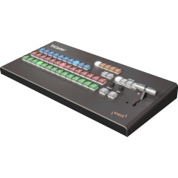 TriCaster Mini Control Panel