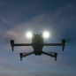 DJI Matrice 4T avec DJI care 1 an auto-activé
