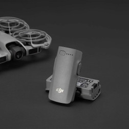 Batterie intelligente pour DJI Neo 2