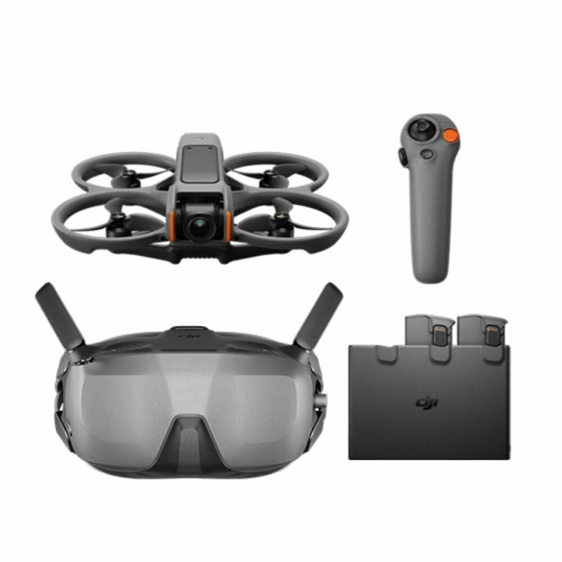 Avata 2 Fly Smart Combo 3 batteries Avata 2 Fly Smart Combo 3 batteries