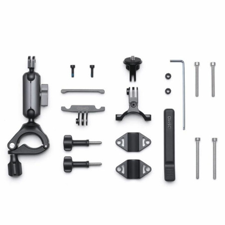 Kit de montage multifonction pour vélo - DJI