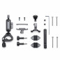 Kit de montage multifonction pour vélo - DJI Kit de montage multifonction pour vélo - DJI