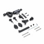 Kit de montage multifonction pour vélo - DJI Kit de montage multifonction pour vélo - DJI