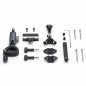 Kit de montage multifonction pour vélo - DJI Kit de montage multifonction pour vélo - DJI