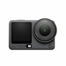 Osmo Action 6 Standard Combo
