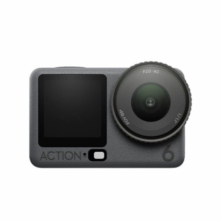 Osmo Action 6 Standard Combo