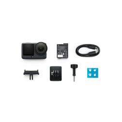 Osmo Action 6 Standard Combo
