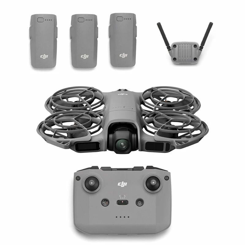 Neo-2 Fly More Combo avec radio RC-N3