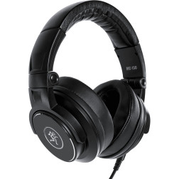 MC-150 - MC - Pro fermé MACKIE