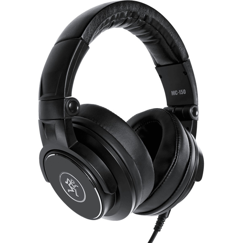 MC-150 - MC - Pro fermé