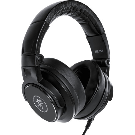 MC-150 - MC - Pro fermé MACKIE