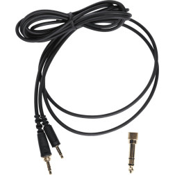 MC-150 - MC - Pro fermé MACKIE