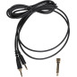 MC-150 - MC - Pro fermé MC-150 - MC - Pro fermé