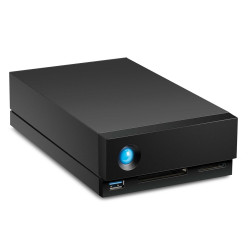 1big Dock Thunderbolt 3 10TB
