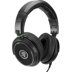 MC-450 - MC - Reference Semi-ouvert  MC - Reference Se MACKIE
