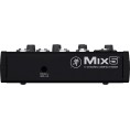 MIX - Compacte 5 canaux, 8 entrées MACKIE