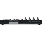 MIX - 12 channels, 18 inputs + effects MIX - 12 channels, 18 inputs + effects
