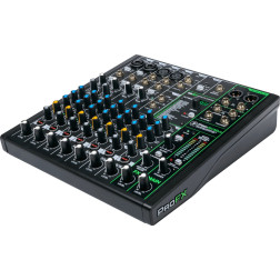 PROFX10V3 USB 10 canaux + effets