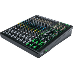 PROFX12V3 USB 12 canaux + effets