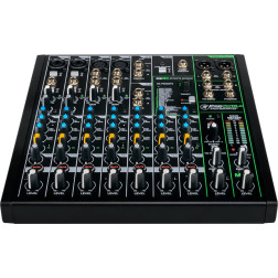 PROFX10V3 USB 10 canaux + effets MACKIE