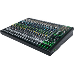 PROFXV3 - USB 22 canaux + effets