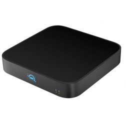 20.0TB (HDD) miniStack STX Stackable Storage and Thunderbolt Hub Xpansion Solution