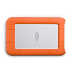 Rugged Mini USB3.0 4To