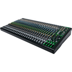 PROFXV3 - USB 30 canaux + effets