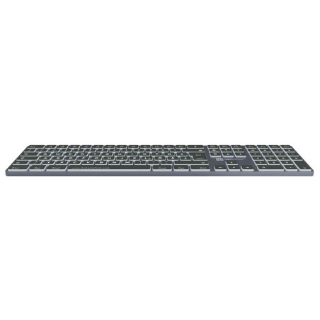 Logickeyboard Dyslexie TITAN DE (Mac)