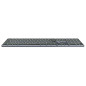 Logickeyboard Dyslexie TITAN DE (Mac)