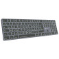 Logickeyboard Dyslexie TITAN DE (Mac)