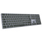 Logickeyboard Dyslexie TITAN DE (Mac)