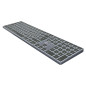 Logickeyboard Dyslexie TITAN DE (Mac)