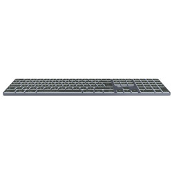Logickeyboard Dyslexie TITAN UK (Mac)